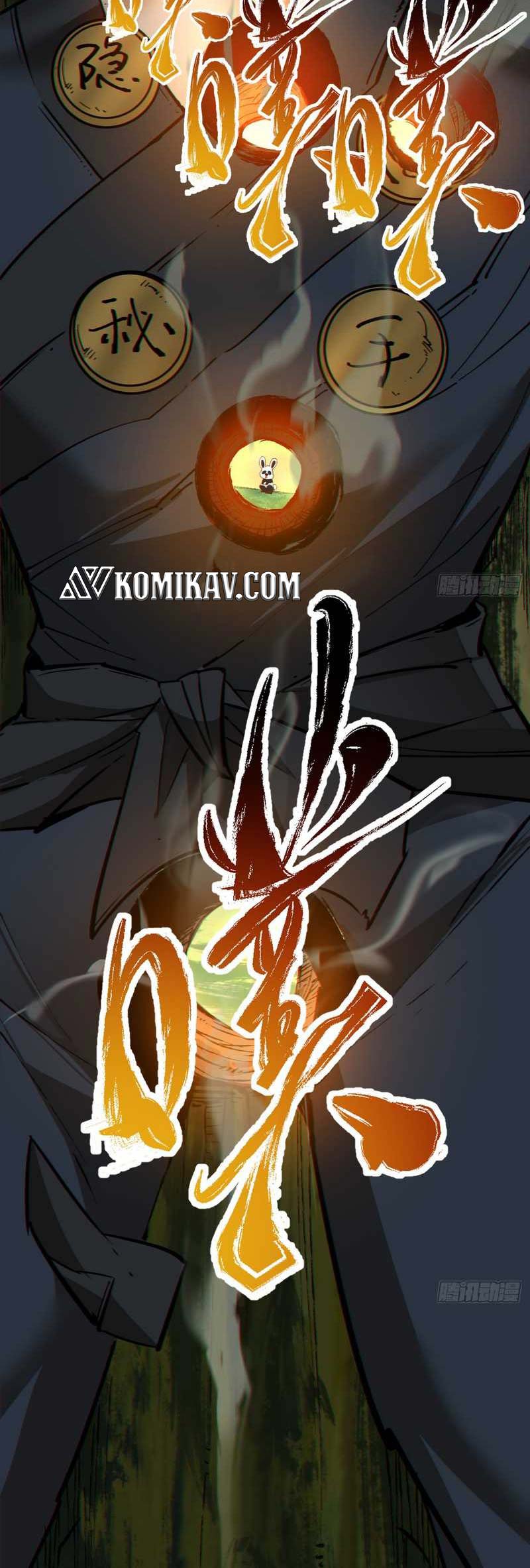 My Disciples Are All Big Villains Chapter 103 Gambar 8