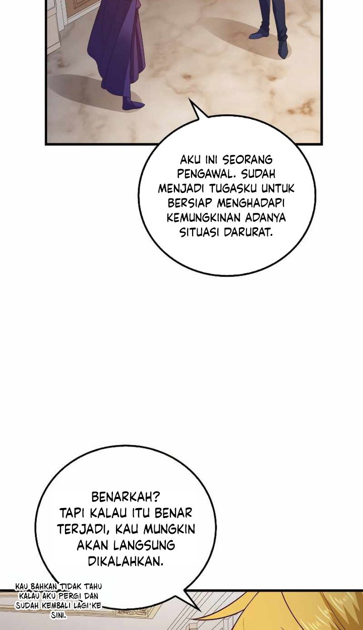 The Lord’s Coins Aren’t Decreasing?! Chapter 102 Gambar 27