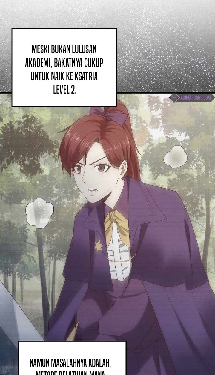 The Lord’s Coins Aren’t Decreasing?! Chapter 102 Gambar 29