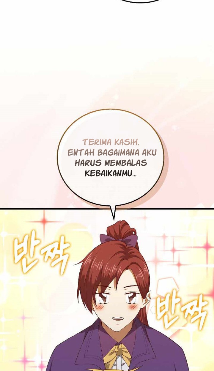 The Lord’s Coins Aren’t Decreasing?! Chapter 102 Gambar 31