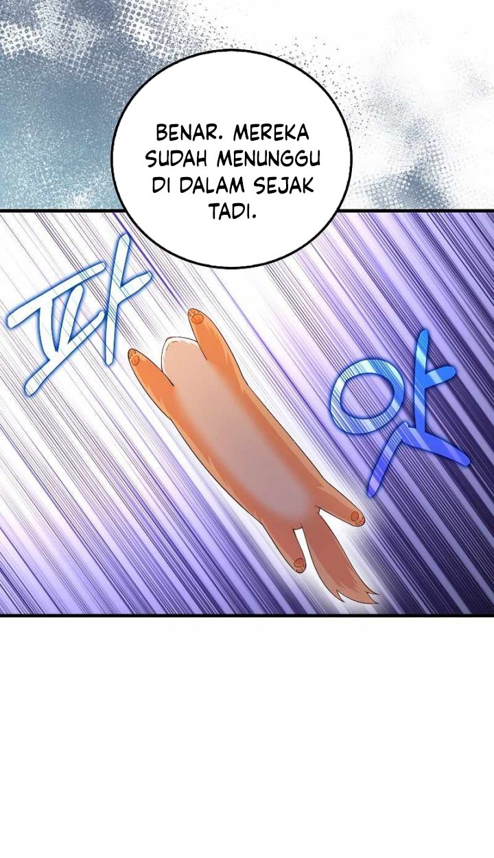 The Lord’s Coins Aren’t Decreasing?! Chapter 102 Gambar 33