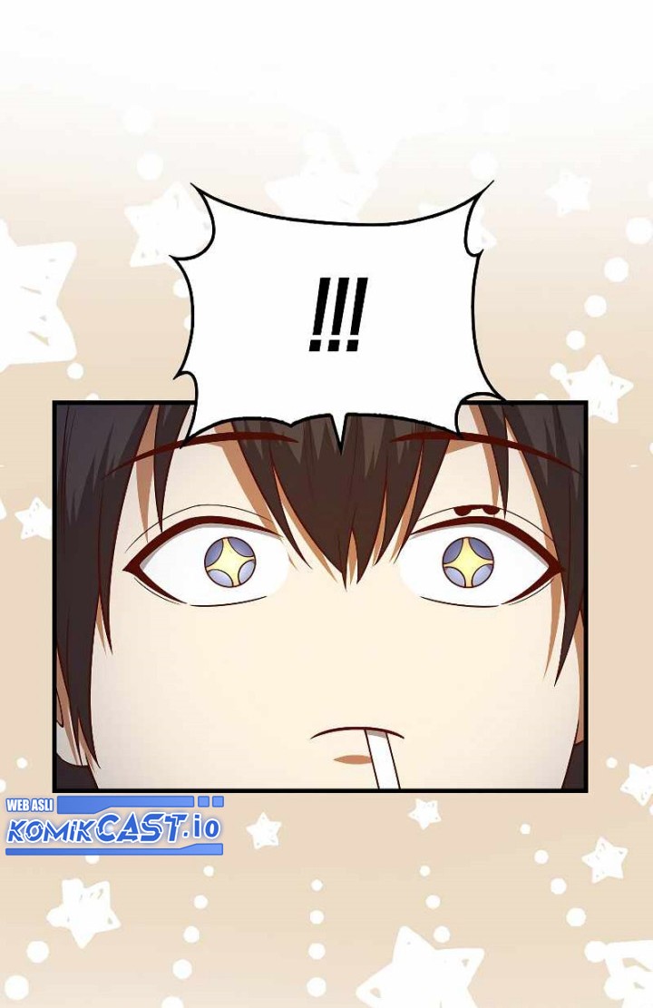 The Lord’s Coins Aren’t Decreasing?! Chapter 102 Gambar 19