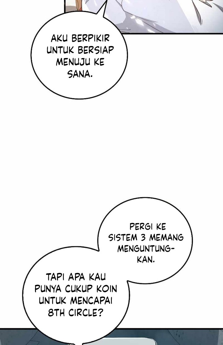 The Lord’s Coins Aren’t Decreasing?! Chapter 102 Gambar 21