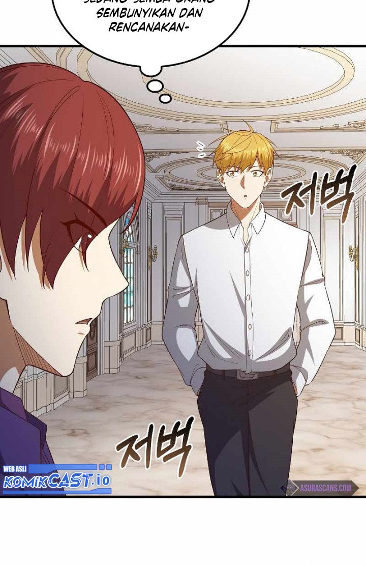 The Lord’s Coins Aren’t Decreasing?! Chapter 102 Gambar 25