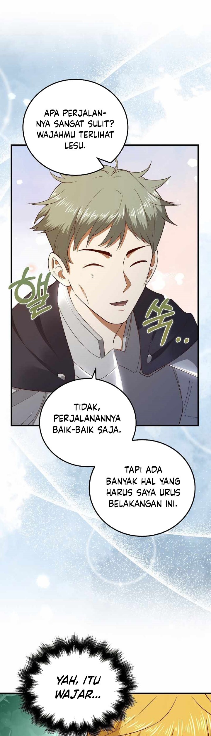 The Lord’s Coins Aren’t Decreasing?! Chapter 102 Gambar 46