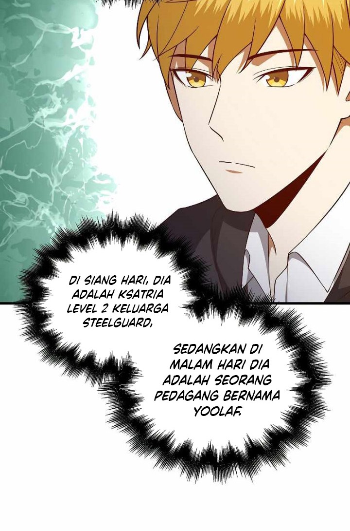 The Lord’s Coins Aren’t Decreasing?! Chapter 102 Gambar 47