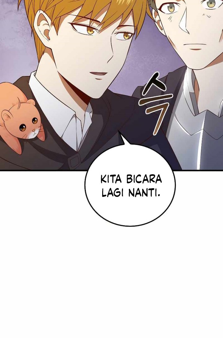The Lord’s Coins Aren’t Decreasing?! Chapter 102 Gambar 49