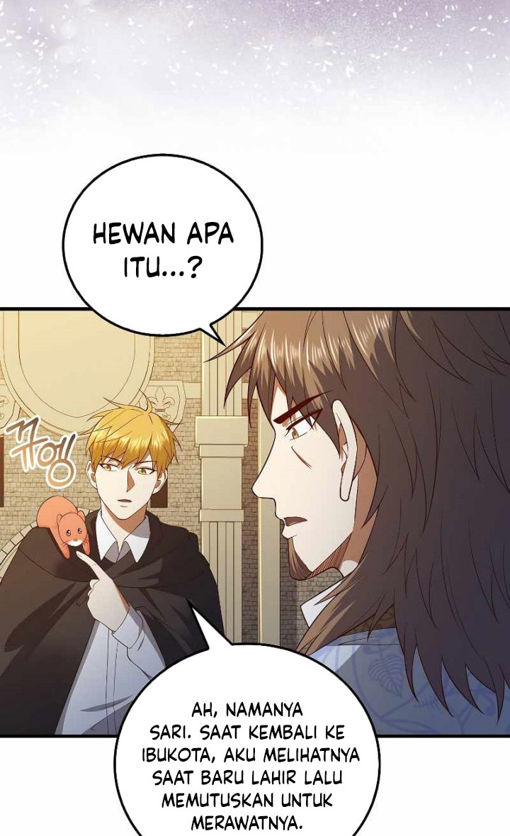 The Lord’s Coins Aren’t Decreasing?! Chapter 102 Gambar 55