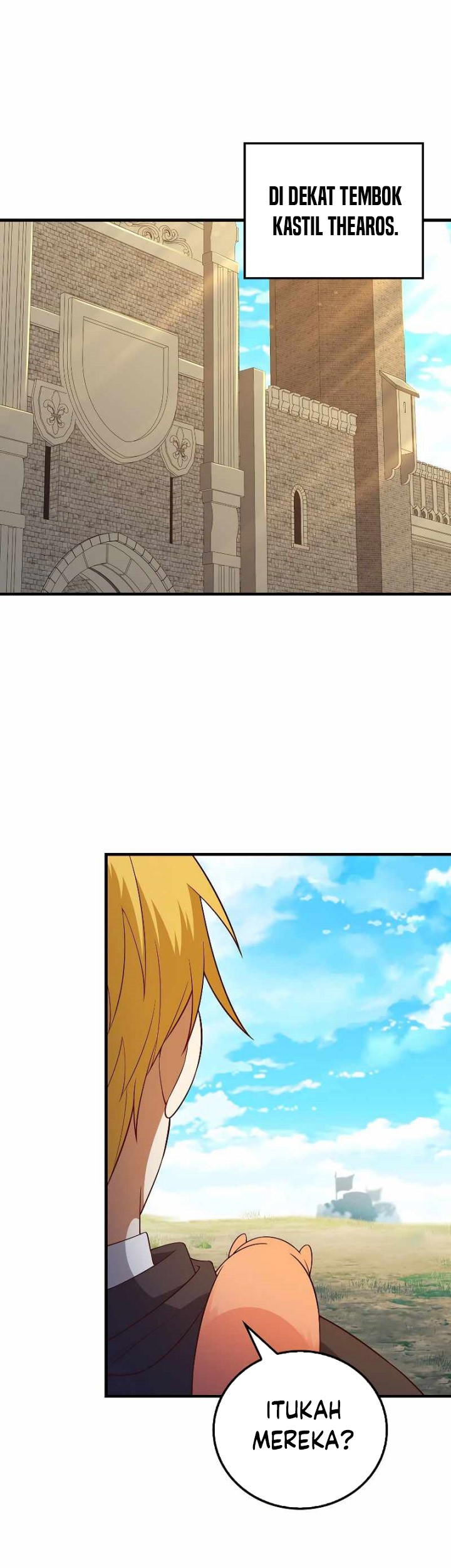 The Lord’s Coins Aren’t Decreasing?! Chapter 102 Gambar 38