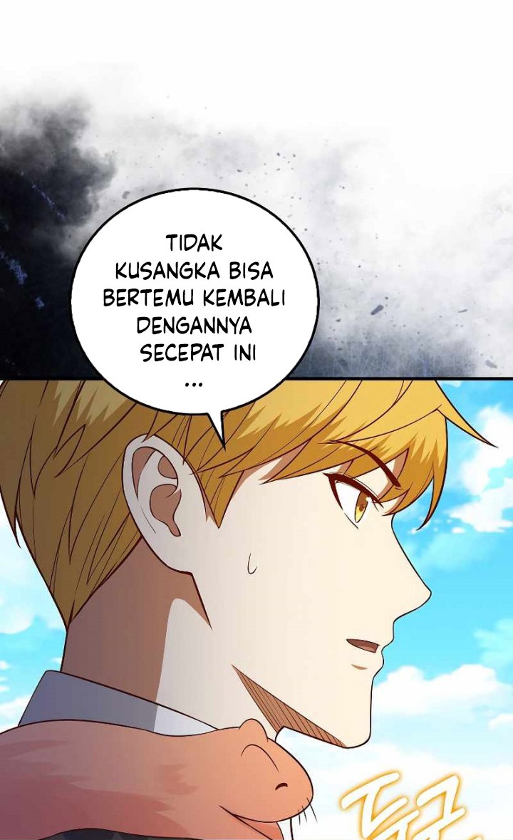 The Lord’s Coins Aren’t Decreasing?! Chapter 102 Gambar 39