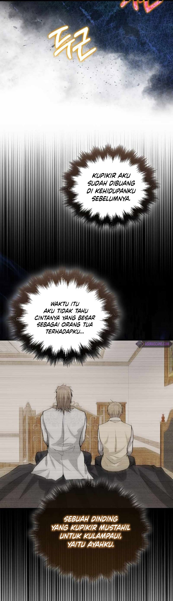 The Lord’s Coins Aren’t Decreasing?! Chapter 102 Gambar 40