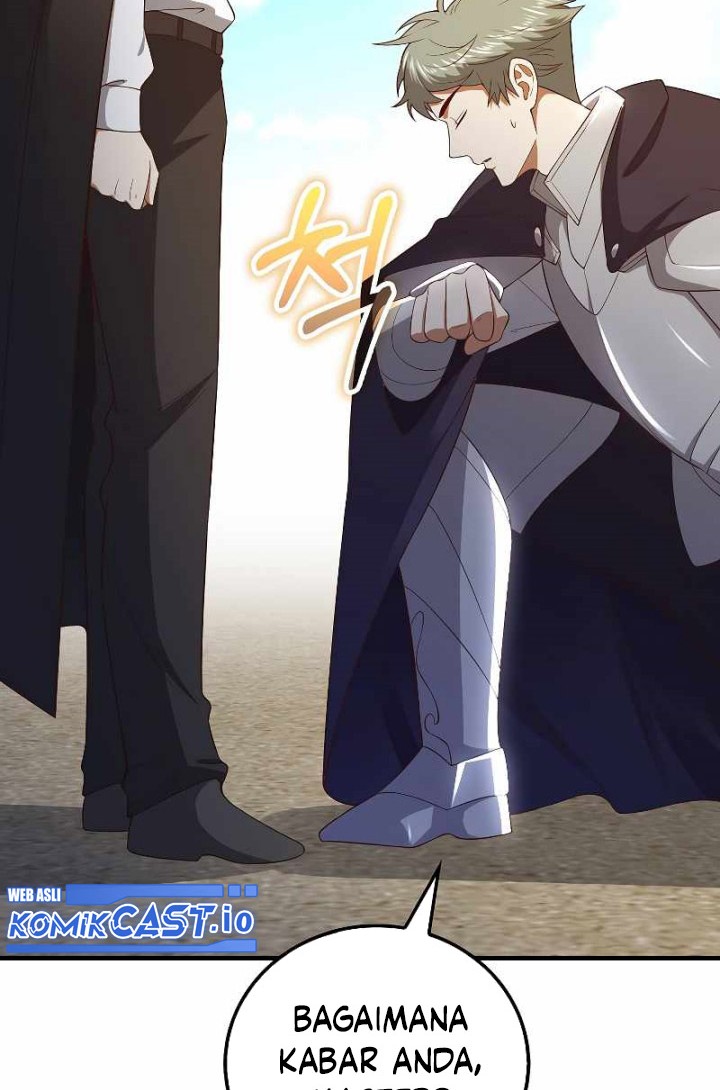 The Lord’s Coins Aren’t Decreasing?! Chapter 102 Gambar 43