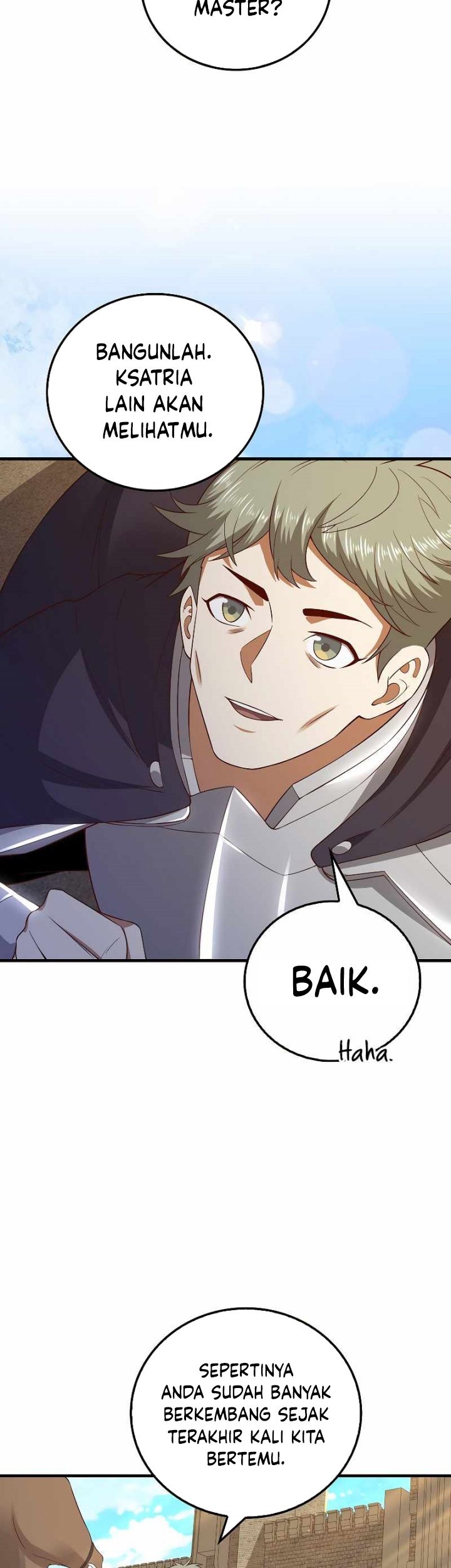 The Lord’s Coins Aren’t Decreasing?! Chapter 102 Gambar 44