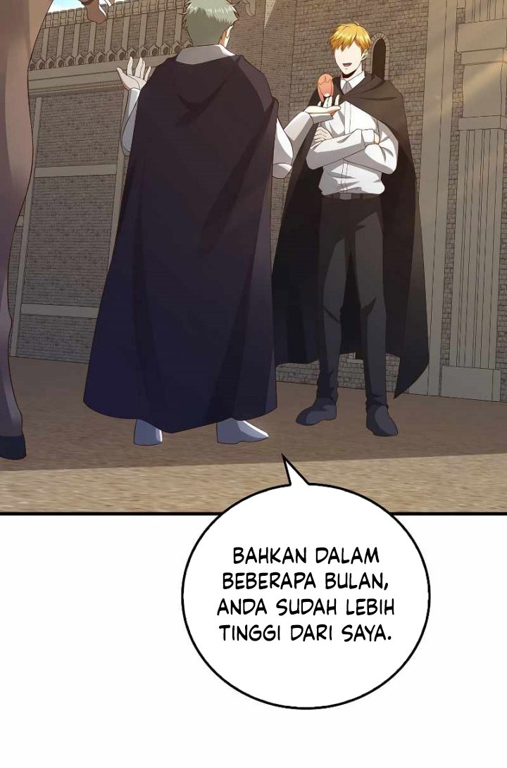 The Lord’s Coins Aren’t Decreasing?! Chapter 102 Gambar 45