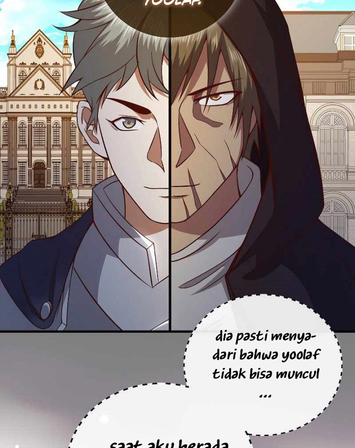 The Lord’s Coins Aren’t Decreasing?! Chapter 102 Gambar 67