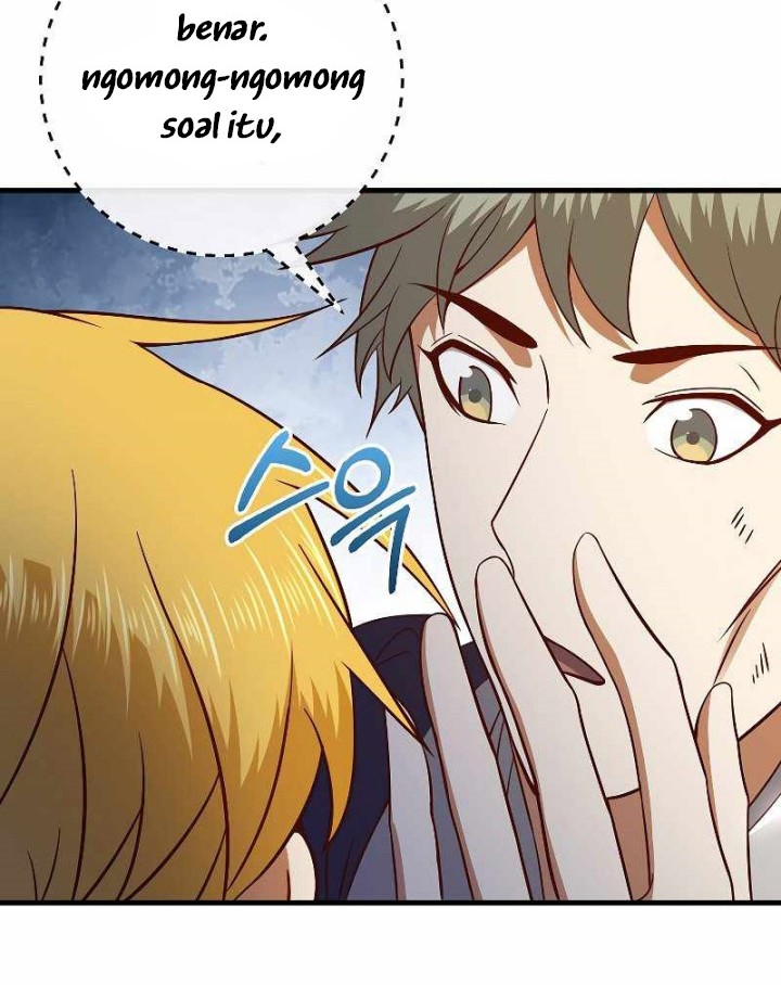 The Lord’s Coins Aren’t Decreasing?! Chapter 102 Gambar 69