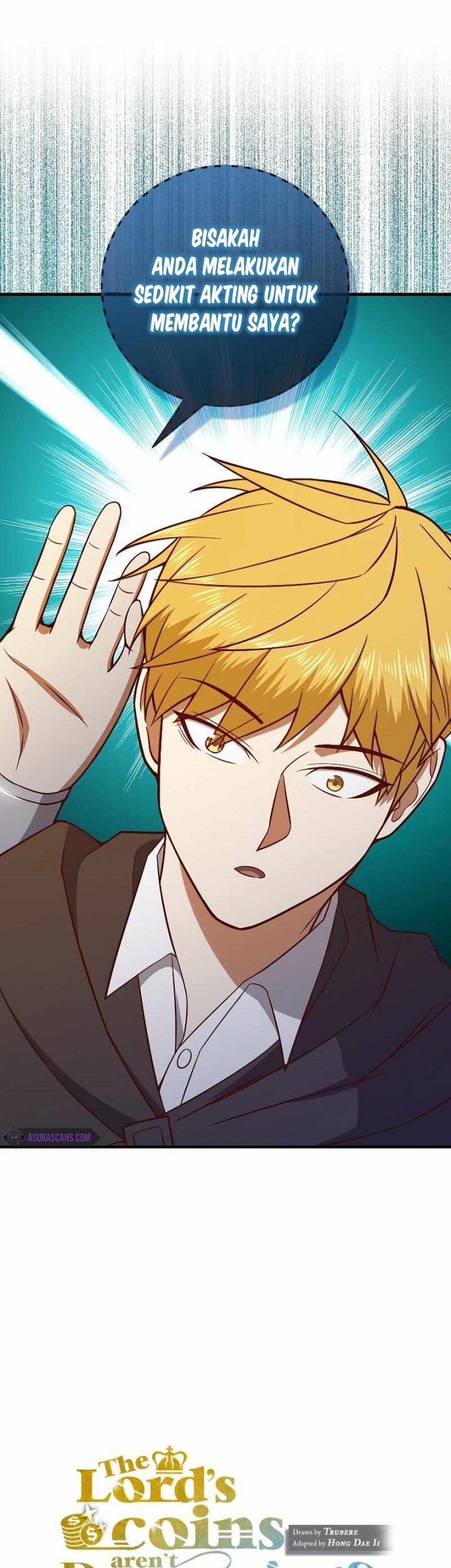 The Lord’s Coins Aren’t Decreasing?! Chapter 102 Gambar 70
