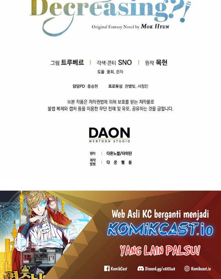 The Lord’s Coins Aren’t Decreasing?! Chapter 102 Gambar 71