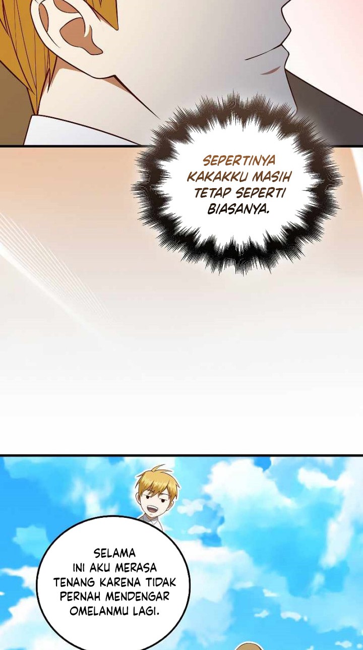 The Lord’s Coins Aren’t Decreasing?! Chapter 102 Gambar 59