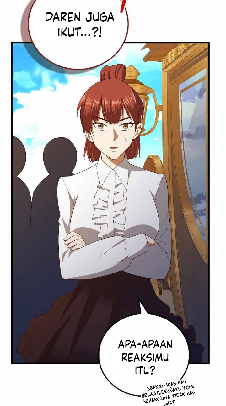 The Lord’s Coins Aren’t Decreasing?! Chapter 102 Gambar 61