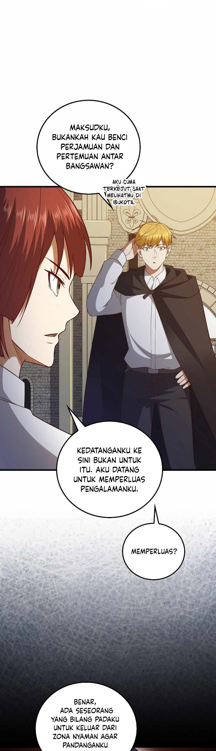 The Lord’s Coins Aren’t Decreasing?! Chapter 102 Gambar 62