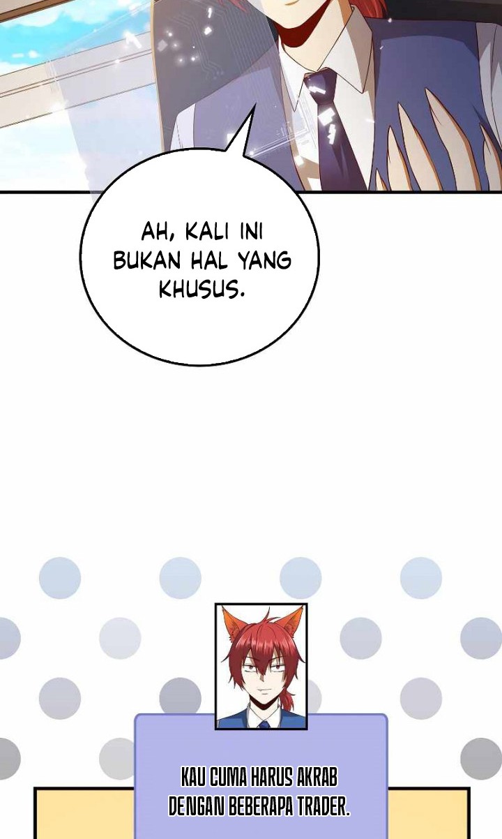 The Lord’s Coins Aren’t Decreasing?! Chapter 102 Gambar 5