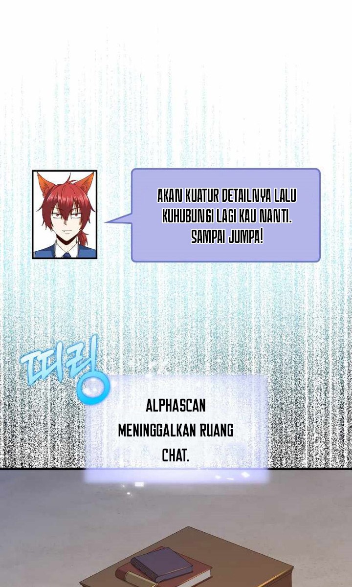 The Lord’s Coins Aren’t Decreasing?! Chapter 102 Gambar 7