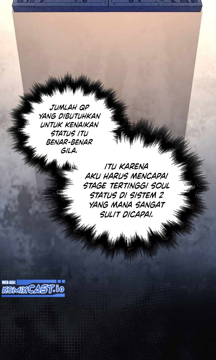 The Lord’s Coins Aren’t Decreasing?! Chapter 102 Gambar 9
