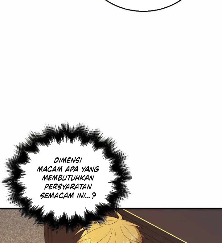 The Lord’s Coins Aren’t Decreasing?! Chapter 102 Gambar 13