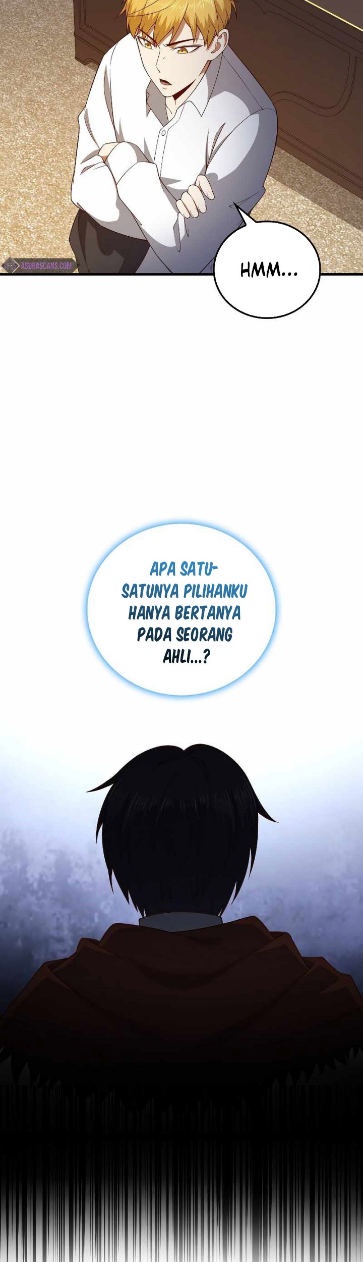 The Lord’s Coins Aren’t Decreasing?! Chapter 102 Gambar 14