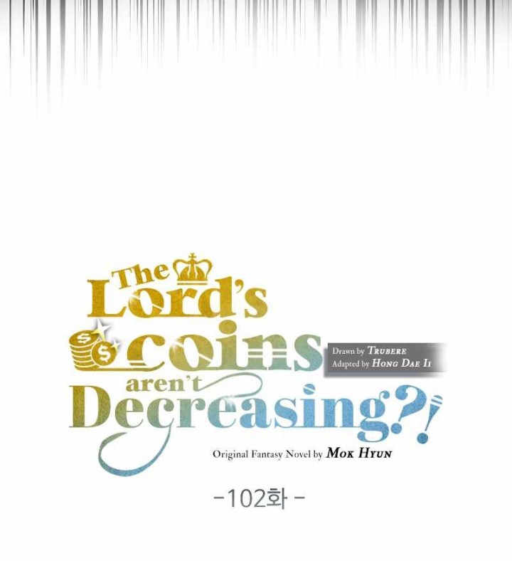 The Lord’s Coins Aren’t Decreasing?! Chapter 102 Gambar 15