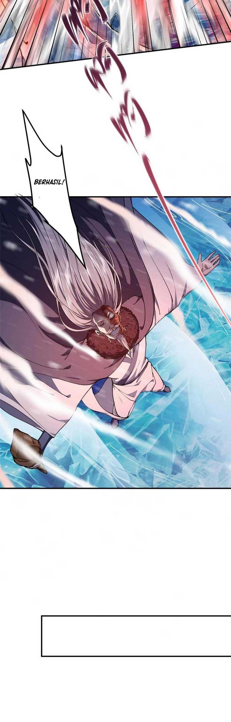 Keep A Low Profile, Sect Leader Chapter 231 Gambar 28