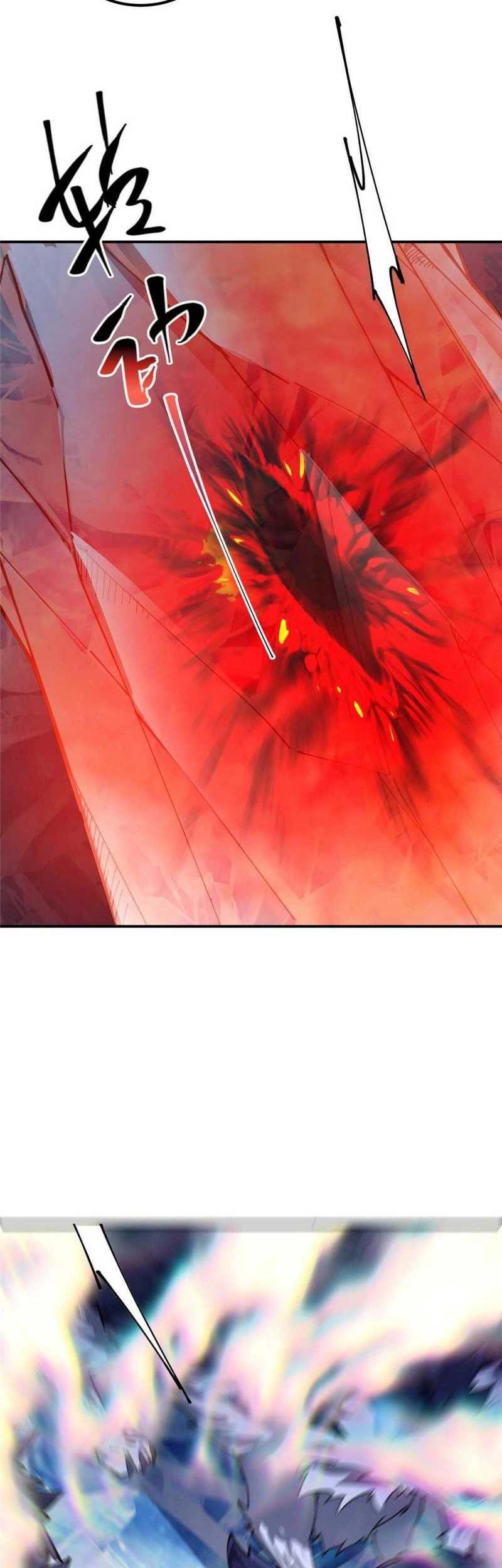 Keep A Low Profile, Sect Leader Chapter 231 Gambar 18