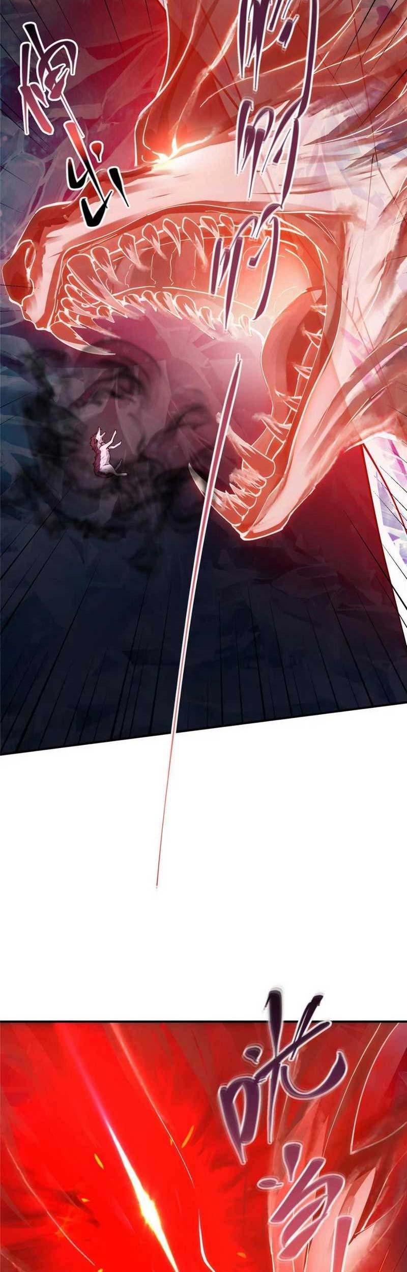 Keep A Low Profile, Sect Leader Chapter 231 Gambar 24