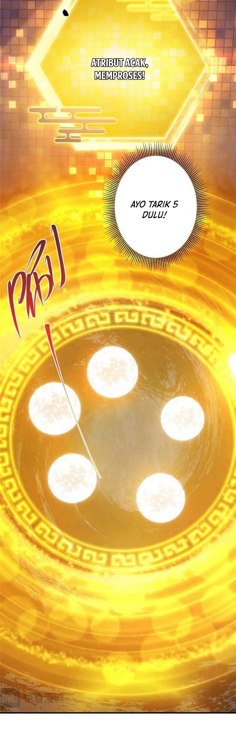 Keep A Low Profile, Sect Leader Chapter 231 Gambar 50