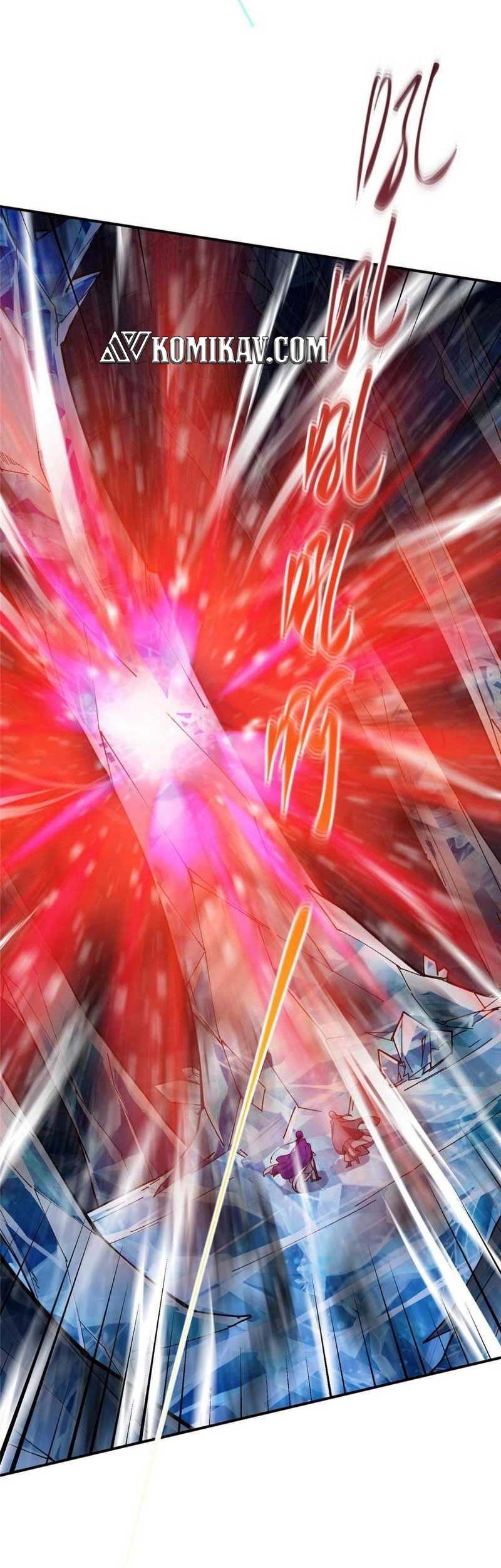 Keep A Low Profile, Sect Leader Chapter 231 Gambar 10