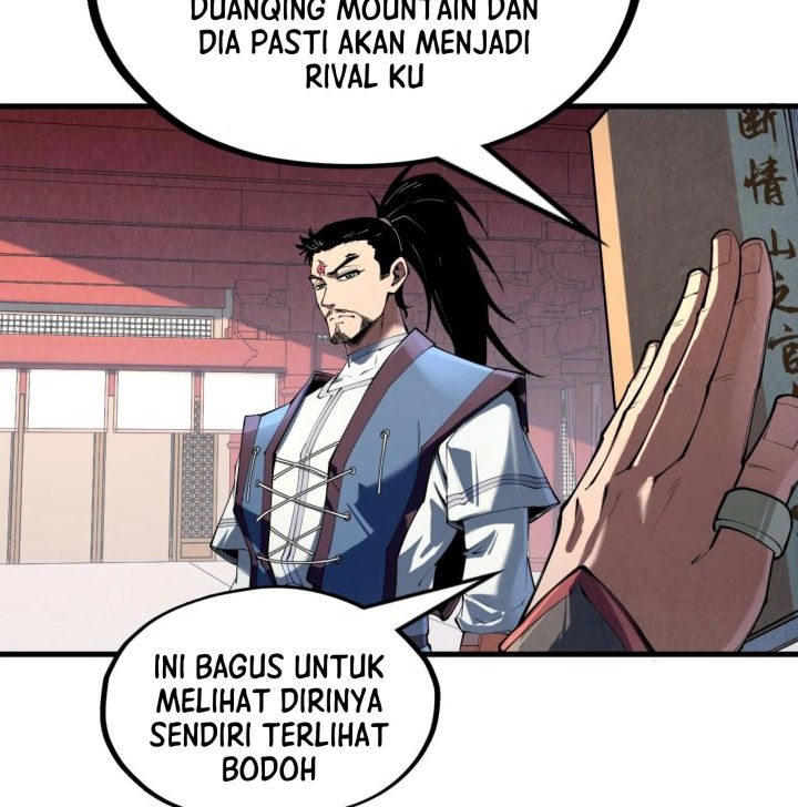 The Ultimate of All Ages Chapter 219 Gambar 32