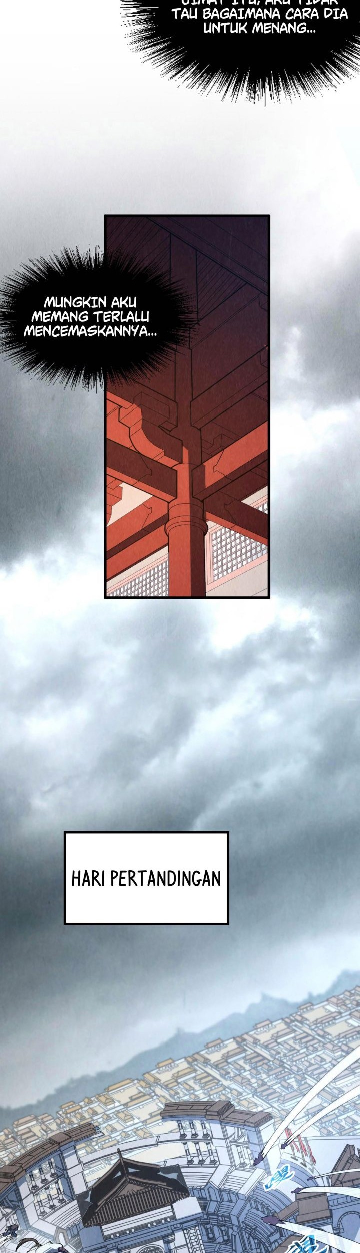 The Ultimate of All Ages Chapter 219 Gambar 37