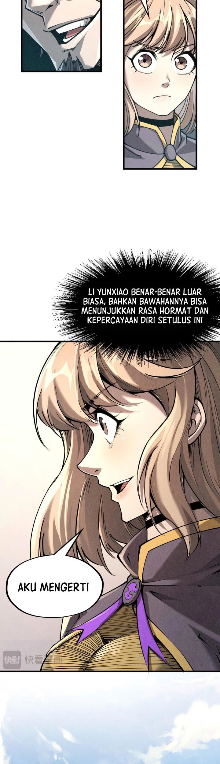 The Ultimate of All Ages Chapter 219 Gambar 11