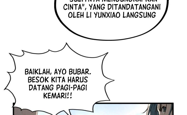 The Ultimate of All Ages Chapter 219 Gambar 18