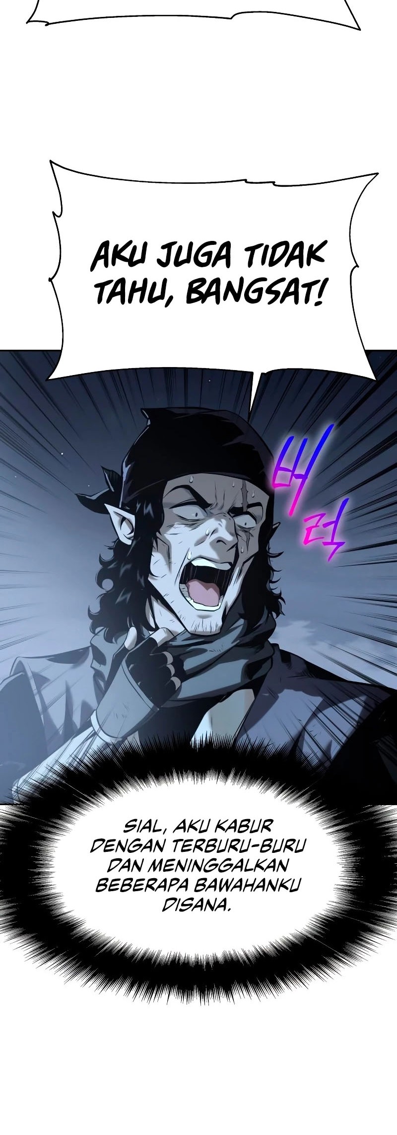 The Knight King Who Returned with a God Chapter 18 Gambar 54