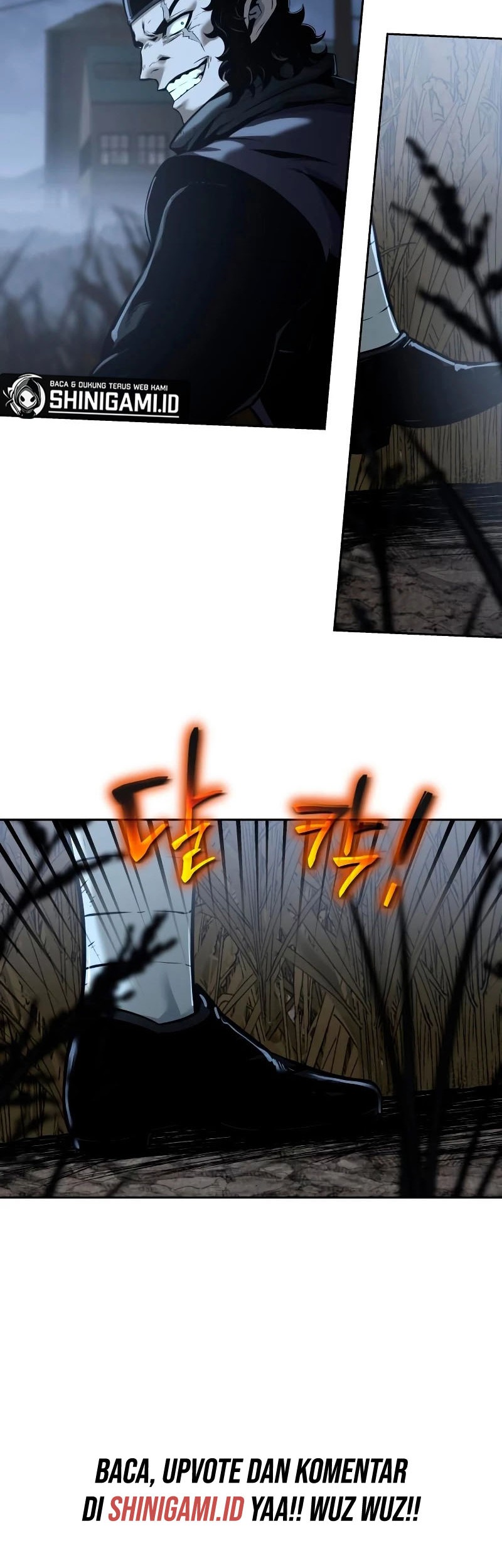 The Knight King Who Returned with a God Chapter 18 Gambar 60