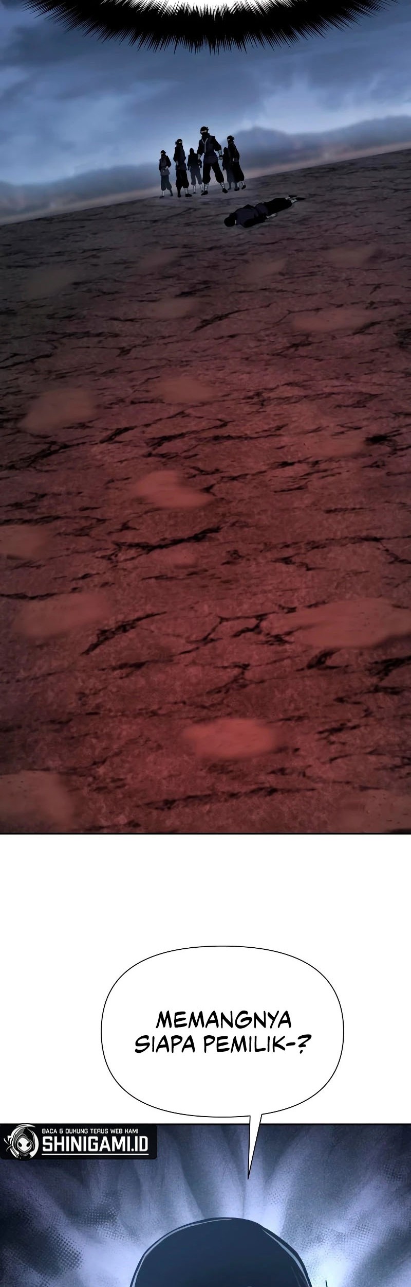 The Knight King Who Returned with a God Chapter 18 Gambar 64