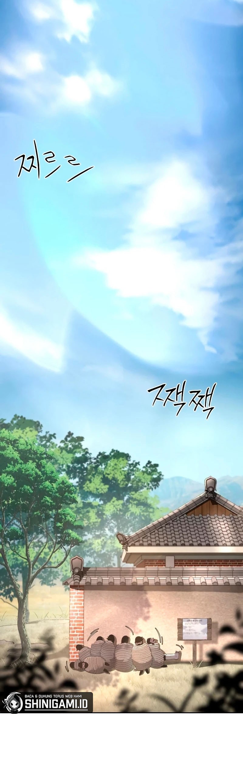 The Knight King Who Returned with a God Chapter 18 Gambar 69