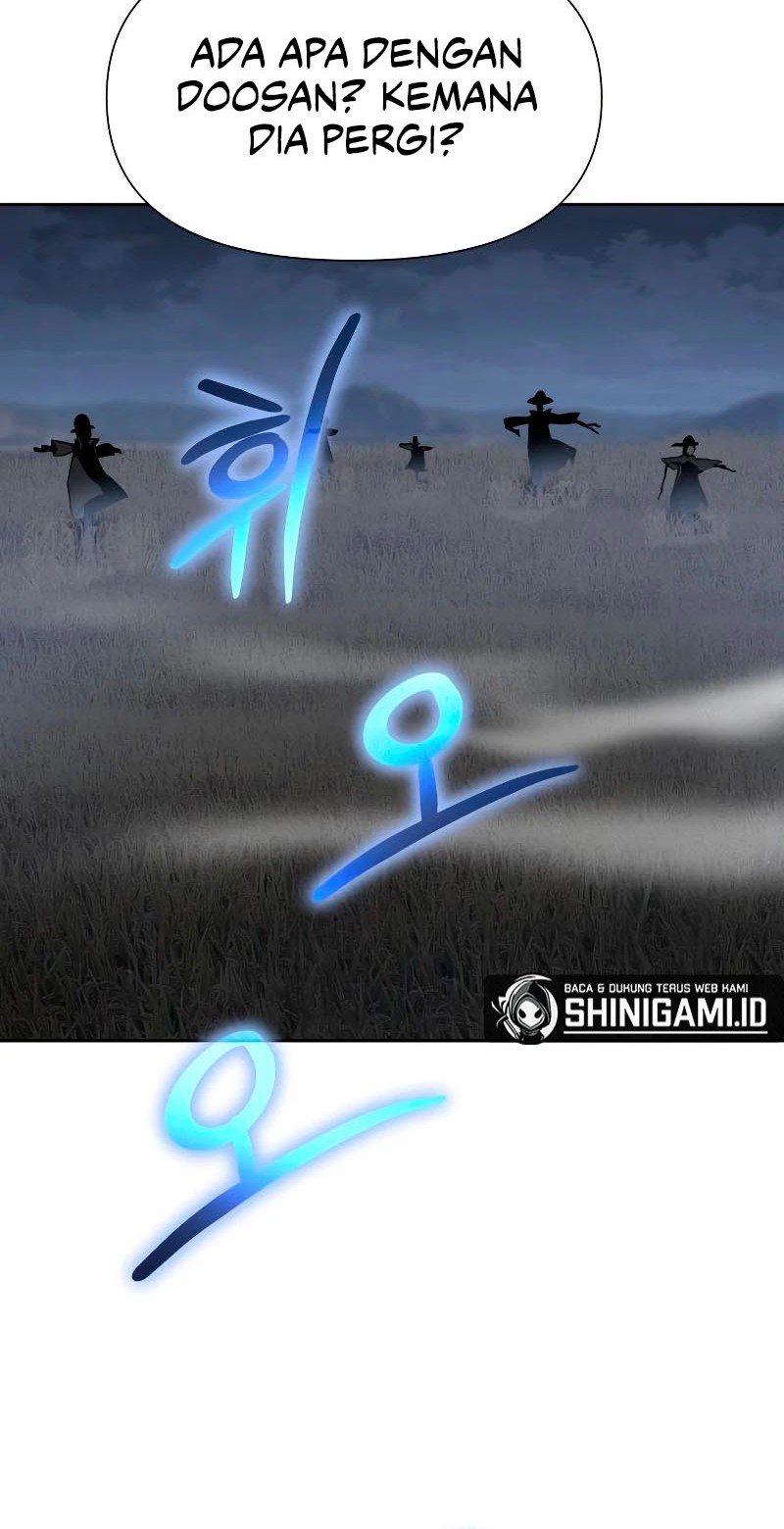 The Knight King Who Returned with a God Chapter 18 Gambar 38