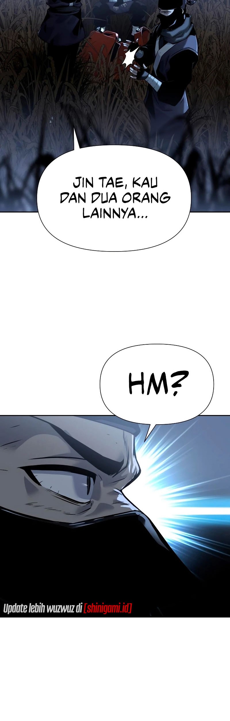 The Knight King Who Returned with a God Chapter 18 Gambar 36