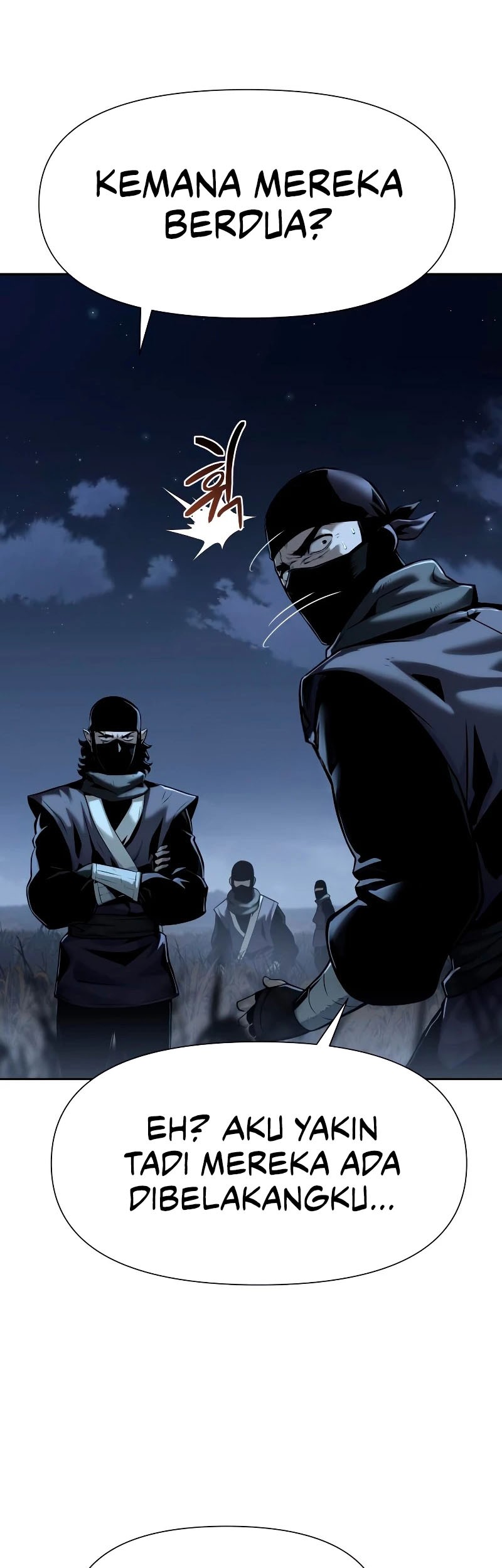 The Knight King Who Returned with a God Chapter 18 Gambar 37