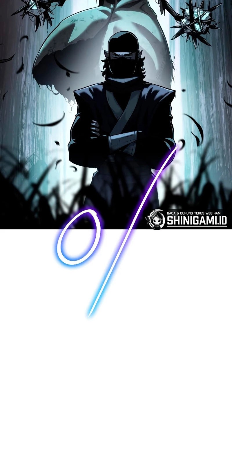 The Knight King Who Returned with a God Chapter 18 Gambar 42