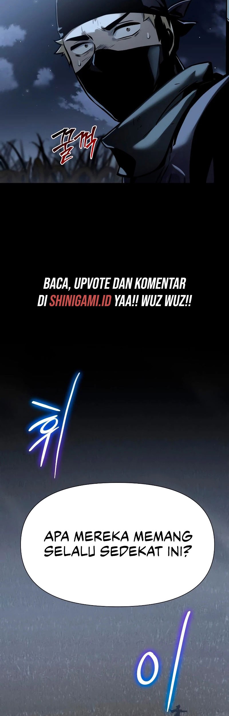 The Knight King Who Returned with a God Chapter 18 Gambar 40