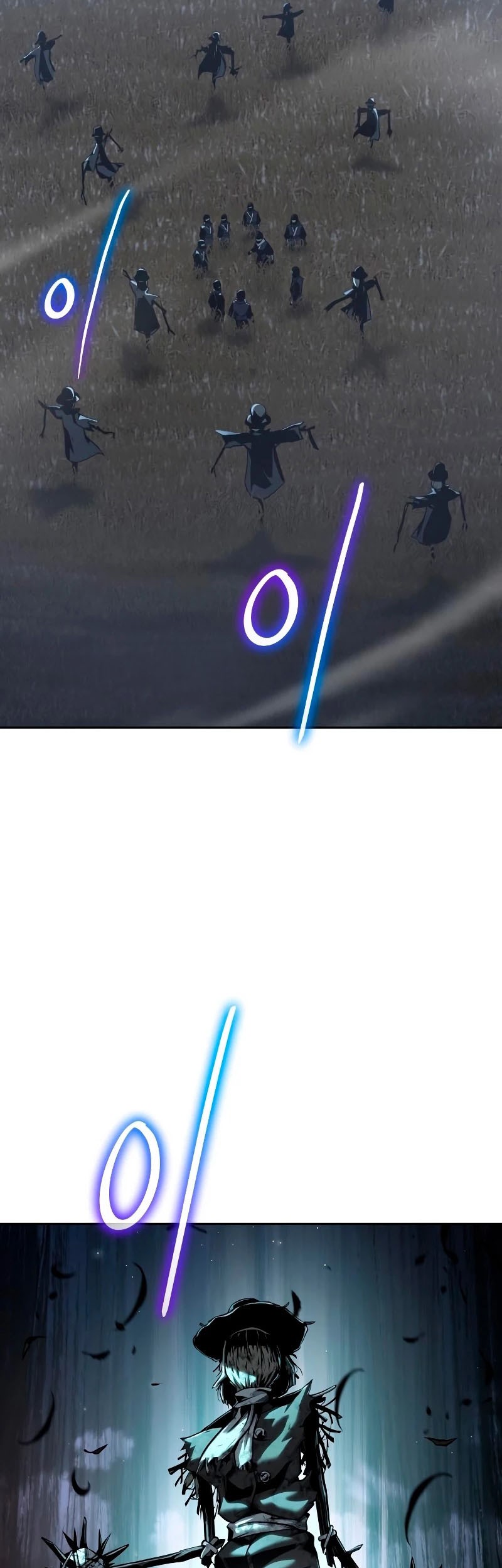 The Knight King Who Returned with a God Chapter 18 Gambar 41